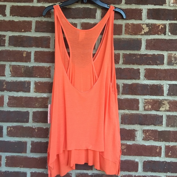 We The Free Karmen Layered Tank Top. - Picture 8 of 8